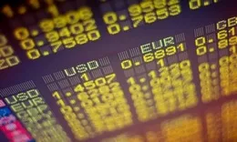 Паритет долара і євро що значить обмінний курс один до одного »(паритет євро до долара) Паритет долара і євро що значить обмінний курс один до одного »