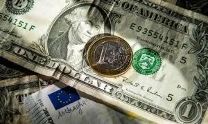 Паритет долара і євро що значить обмінний курс один до одного »(євро) Паритет долара і євро що значить обмінний курс один до одного »