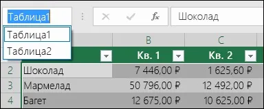 Перейменування таблиці excel - служба підтримки office (excel) Перейменування таблиці excel - служба підтримки office