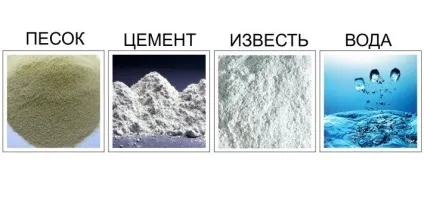 Піно або газобетон що краще і чим вони відрізняються (піно) Піно або газобетон що краще і чим вони відрізняються