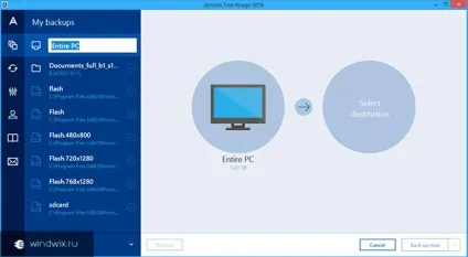 Перенесення windows 10 на ssd накопичувач без перевстановлення (windows) Перенесення windows 10 на ssd накопичувач без переустановлення