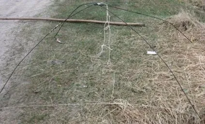 Павук для лову риби відео - salta info (salta) Павук для лову риби відео - salta info