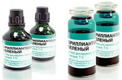 Панариций народні методи лікування