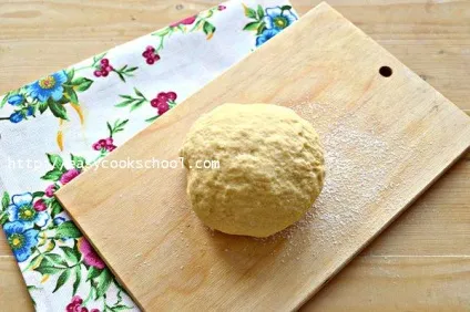 Пампушки з часником рецепт з фото крок за кроком, легкі рецепти (пампушки) Пампушки з часником рецепт з фото крок за кроком, легкі рецепти