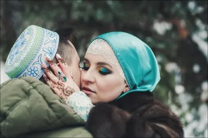 Павло дмитрієв - професійний фотограф в Уфі