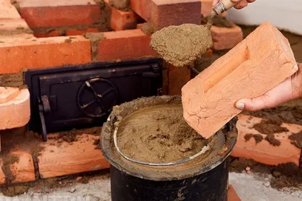 Піч лежанка своїми руками опалювальна піч з лежанкою, деталі на фото і відео (лежанка) Піч лежанка своїми руками опалювальна піч з лежанкою, деталі на фото і відео