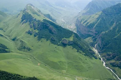 Парапланеризм, дельтапланеризм