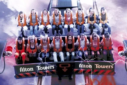 Парк равлеченій Алтон Тауерс (alton towers resort) (alton) Парк равлеченій Алтон Тауерс (alton towers resort)