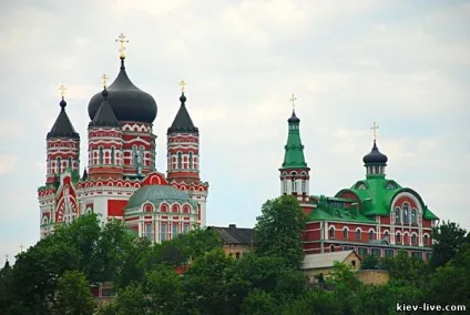 Парк феофанія адреса - життя києва (парк феофанія адреса) Парк феофанія адреса - життя києва