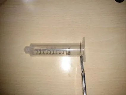 Пеногенератор з ручного обприскувача (ручного) Пеногенератор з ручного обприскувача