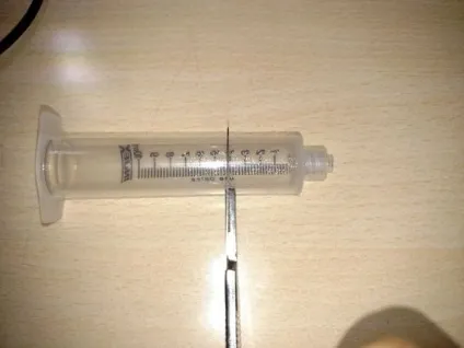 Пеногенератор з ручного обприскувача (обприскувача) Пеногенератор з ручного обприскувача