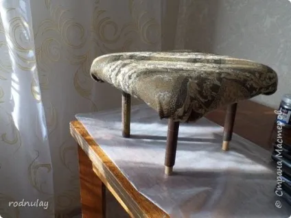 Переробка старих меблів