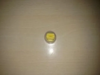 Пеногенератор з ручного обприскувача (обприскувача) Пеногенератор з ручного обприскувача