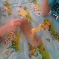 Пескотерапія як інноваційно метод роботи з дітьми (пескотерапія) Пескотерапія як інноваційно метод роботи з дітьми