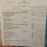 Харчування в садах 2016
