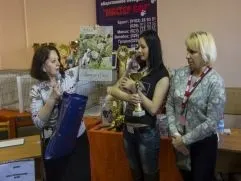 Розплідник бурманских кішок chatburdeoa