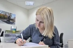 Переведення працівника на іншу посаду різновиди перекладів працівників на іншу посаду (відео) (працівника) Переведення працівника на іншу посаду різновиди перекладів працівників на іншу посаду (відео)