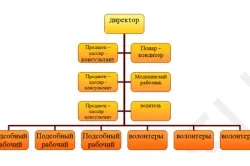 Персонал магазину про крайнощі в роботі з персоналом, контроль роботи, форми (відео) (крайнощах) Персонал магазину про крайнощі в роботі з персоналом, контроль роботи, форми (відео)