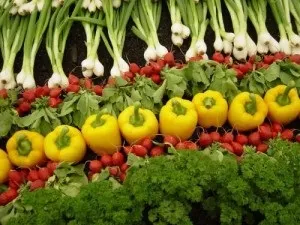 Харчування при підвищеному тиску (підвищеному) Харчування при підвищеному тиску