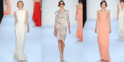 Плаття badgley mischka