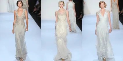 Плаття badgley mischka