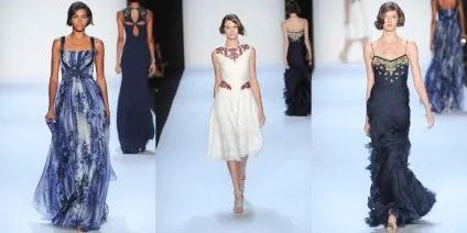 Плаття badgley mischka