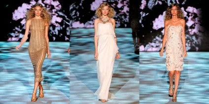 Плаття badgley mischka