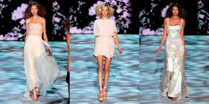 Плаття badgley mischka