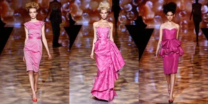 Плаття badgley mischka