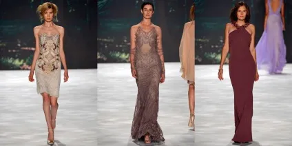Плаття badgley mischka
