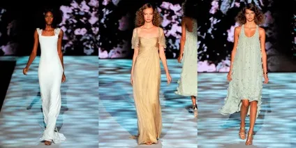 Плаття badgley mischka