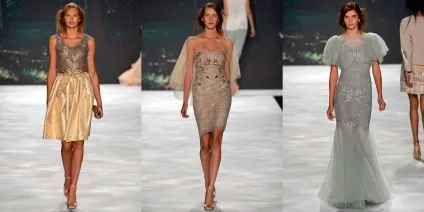 Плаття badgley mischka