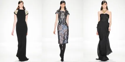 Плаття badgley mischka