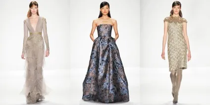 Плаття badgley mischka