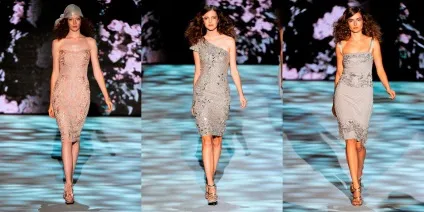 Плаття badgley mischka