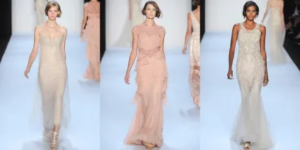 Плаття badgley mischka
