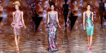Плаття badgley mischka
