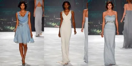 Плаття badgley mischka