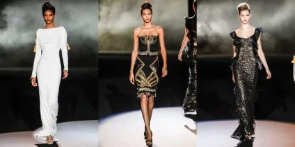 Плаття badgley mischka