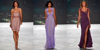 Плаття badgley mischka