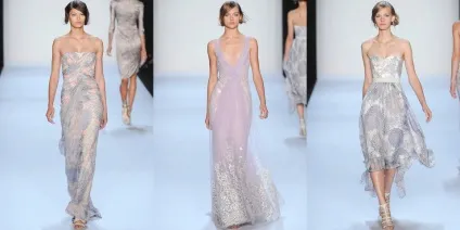 Плаття badgley mischka