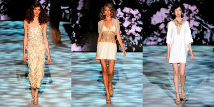 Плаття badgley mischka