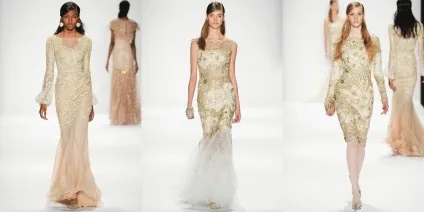 Плаття badgley mischka