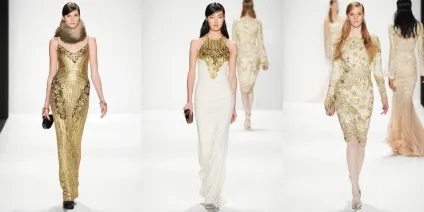Плаття badgley mischka