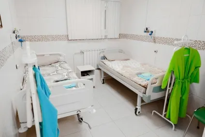 Платне обстеження і лікування в цілодобовому стаціонарі в москві (включаючи дієтичне харчування Гастрораціон) Платне обстеження і лікування в цілодобовому стаціонарі в москві