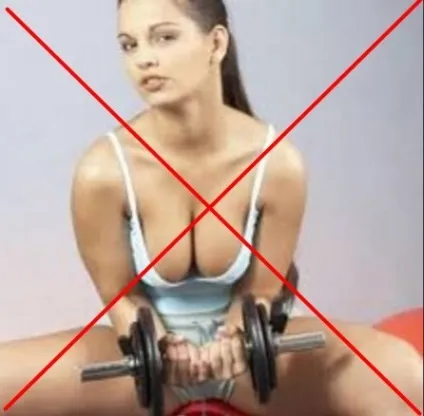 Перший день в спортивному залі ... страхи, побоювання, що брати з собою і як себе вести в перший день (перший раз) Перший день в спортивному залі ... страхи, побоювання, що брати з собою і як себе вести в перший день