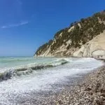 Пляж бухти инал - фото, опис, карта (инал) Пляж бухти инал - фото, опис, карта