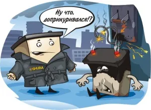 Чому «вмирають» автомобільні акумулятори (SUBARU HYUNDAI DAEWOO) Чому «вмирають» автомобільні акумулятори