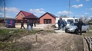 Чому був убитий андрей гошт огляд версій