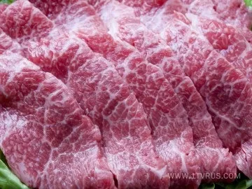 Чому м'ясо корови Вагіу вважається найдорожчим (бичків цієї породи) Чому м'ясо корови Вагіу вважається найдорожчим